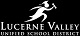 District logo